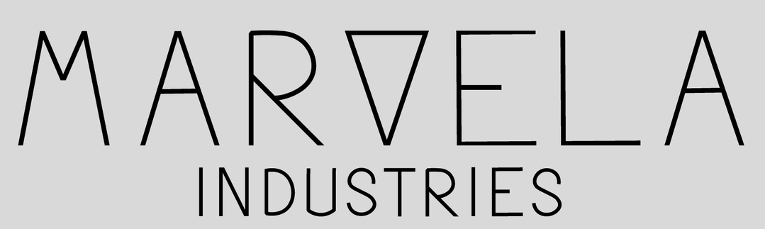 Marvela Industries Logo